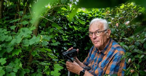 wat is fenolijn|Fenolijn brengt klimaatverandering haarfijn in beeld